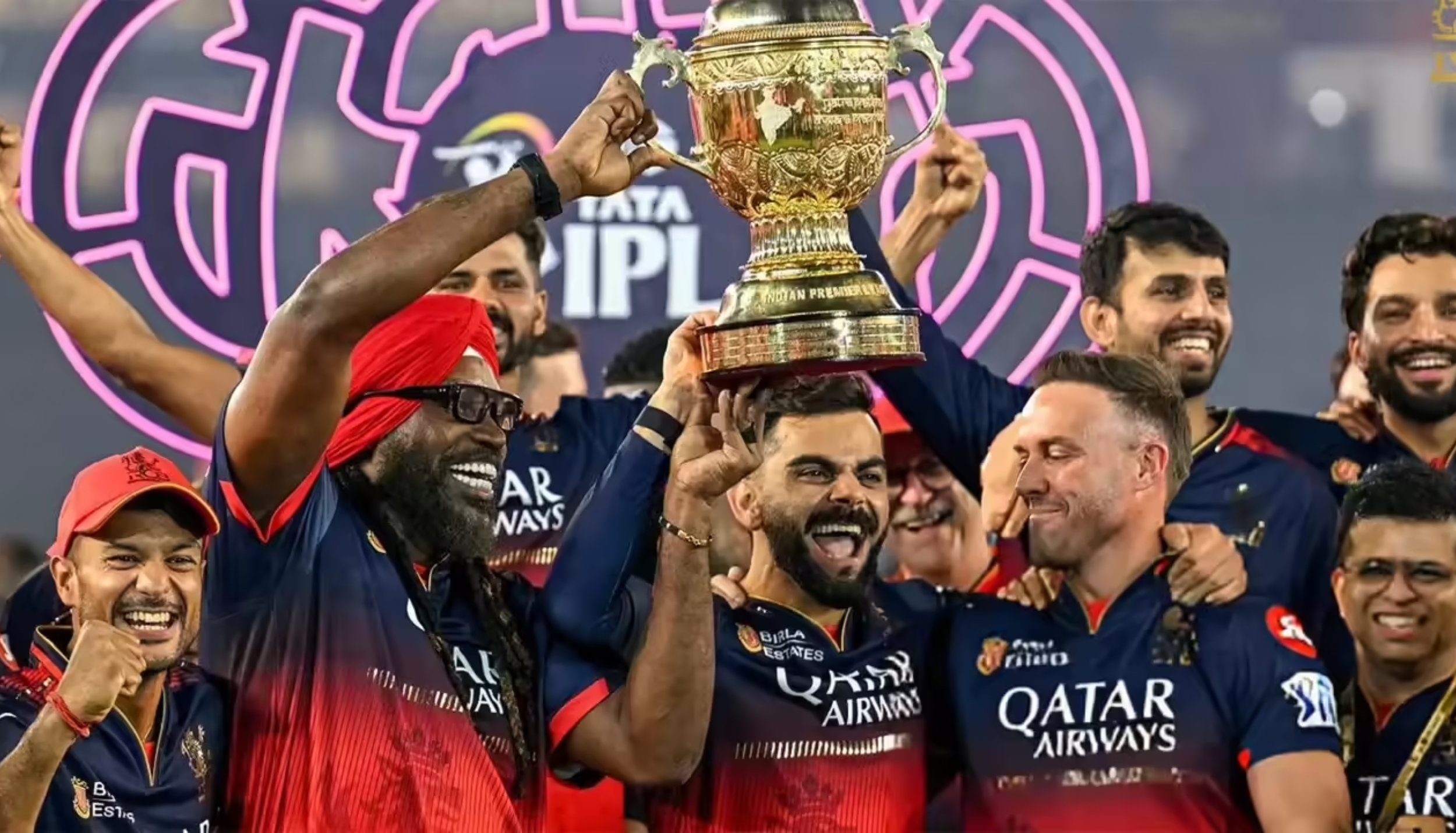 IPL Winner Prize Money 2026