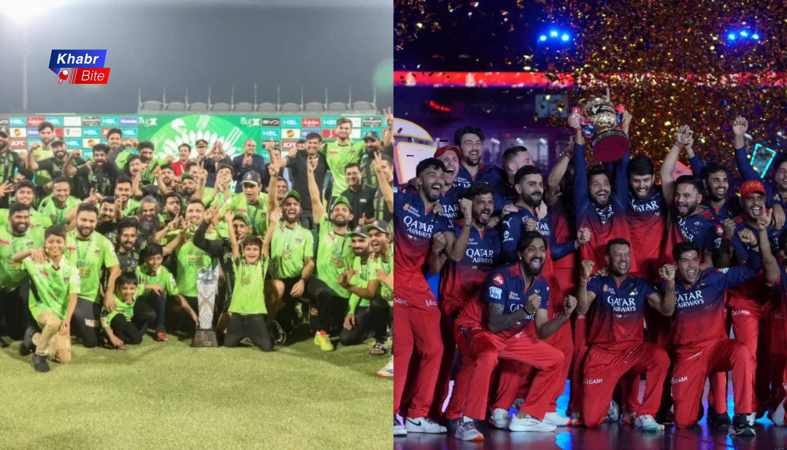 IPL and PSL Viewership Battle