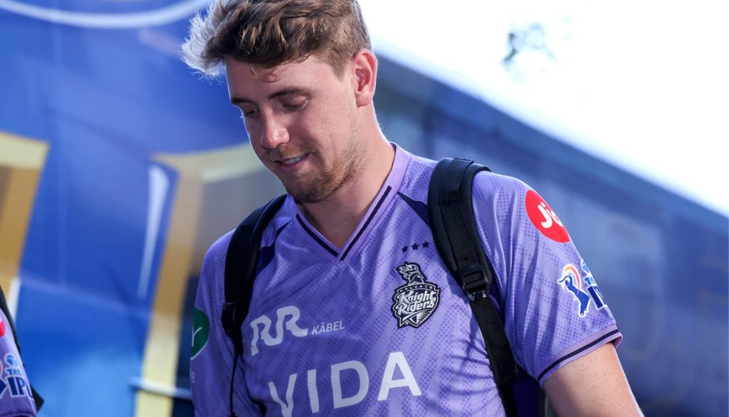 Cameron Green Journey, Career Growth and IPL Rise