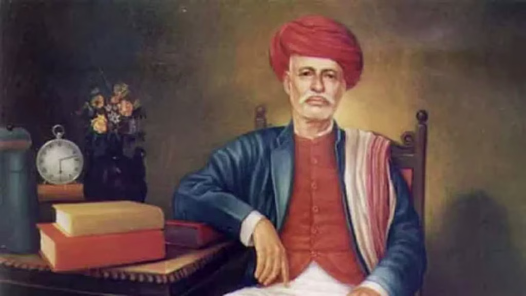 Jyotiba Phule 200th birth anniversary