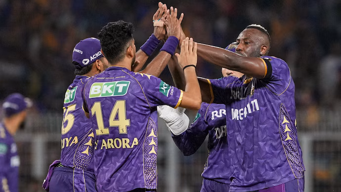 Kolkata Knight Riders