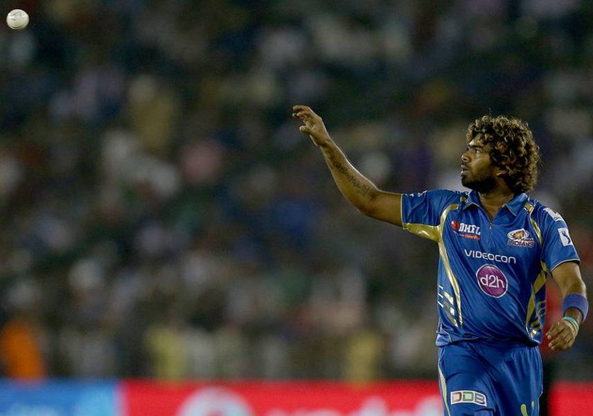 Lasith Malinga