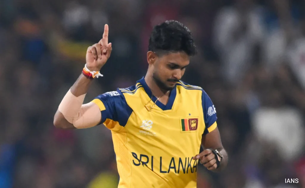 IPL Update: Matheesha Pathirana Set to Return Soon