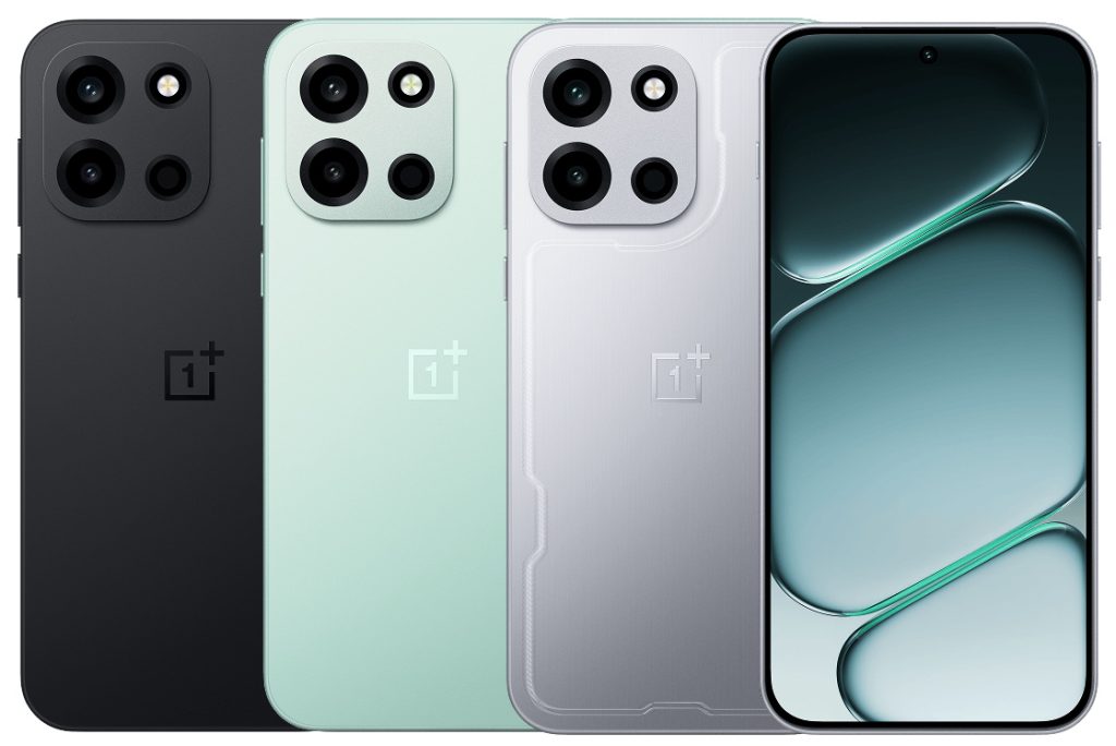 One Plus