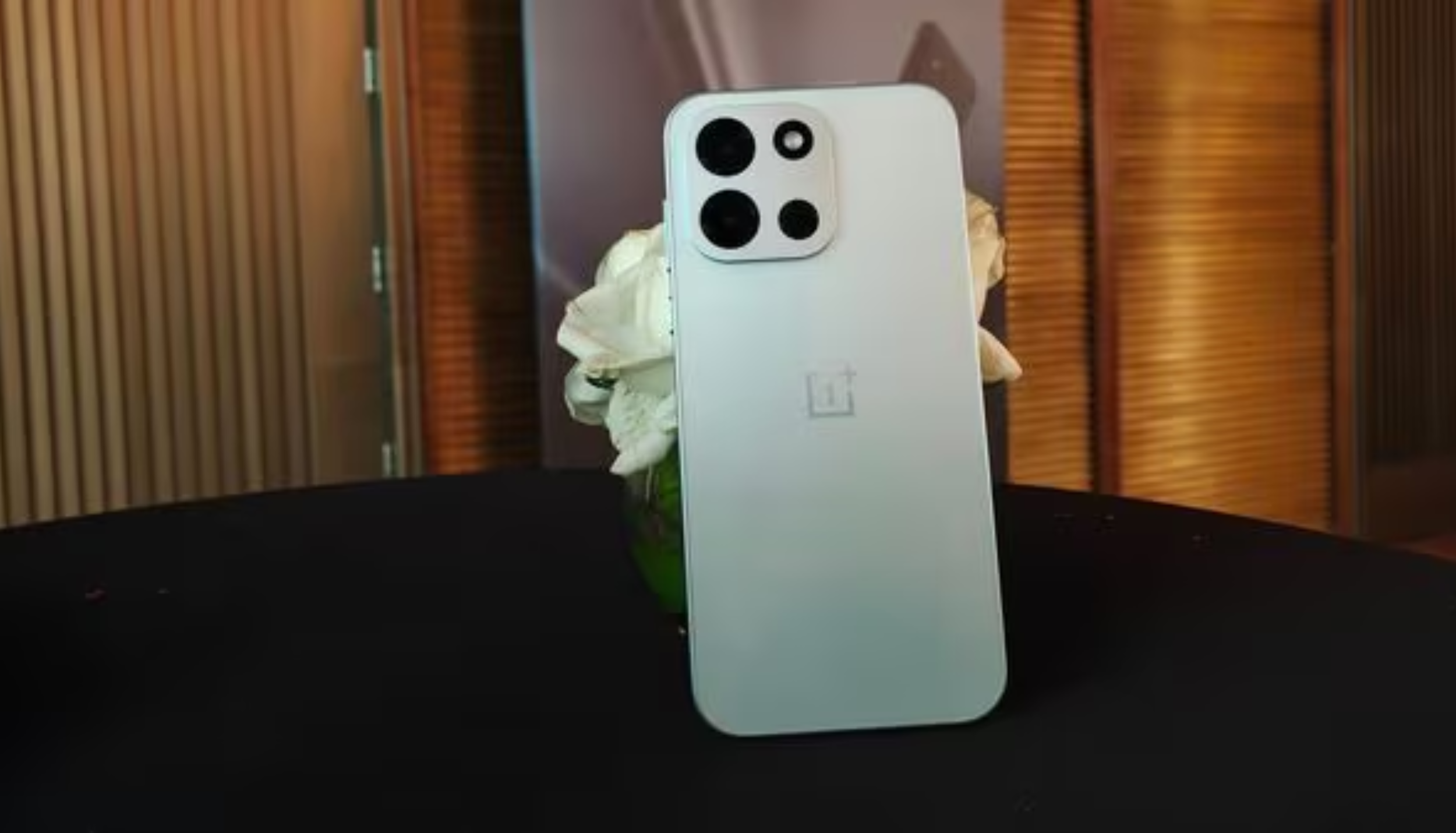 OnePlus Nord 6 India Launch