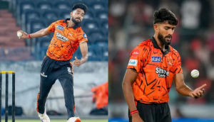 IPL 2026: What a Dramatic Debut! First Bowler to Take 3 Wickets in First Over