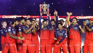RCB Creates History with 100 Home Matches: IPL Teams Ranked by Most Home Games