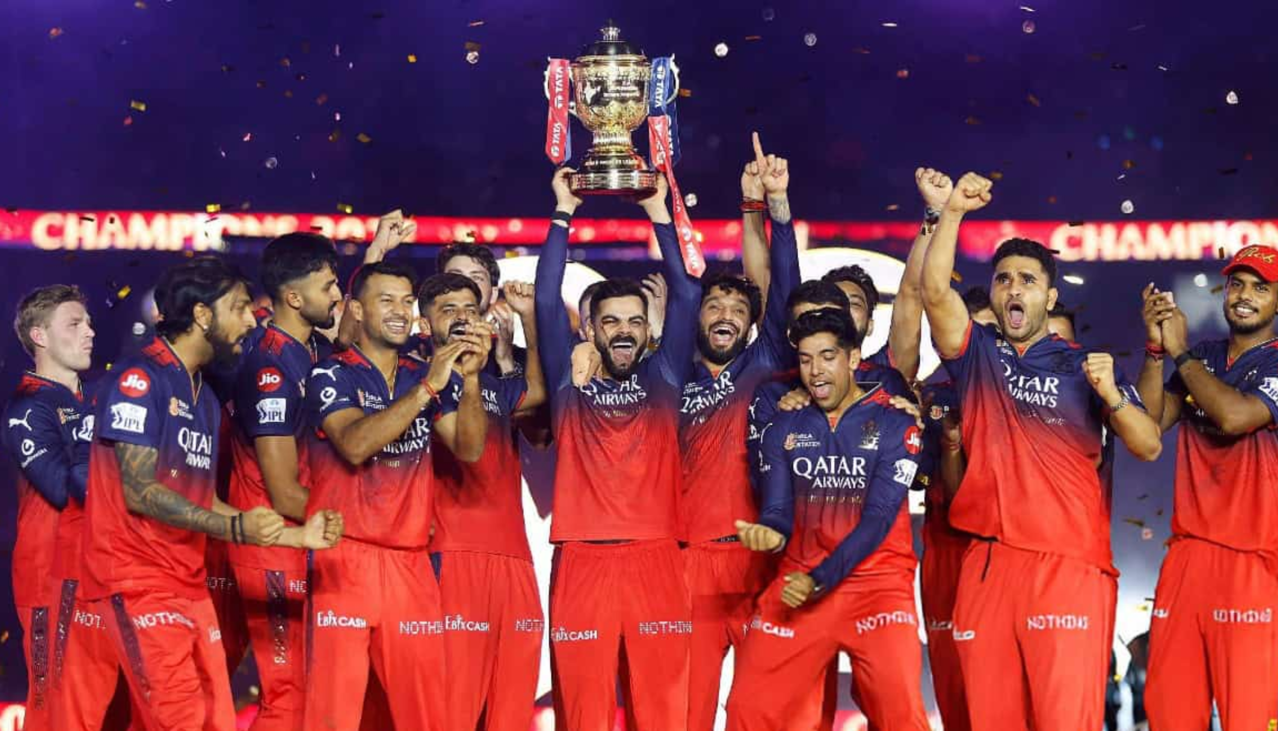 Royal Challengers Bengaluru