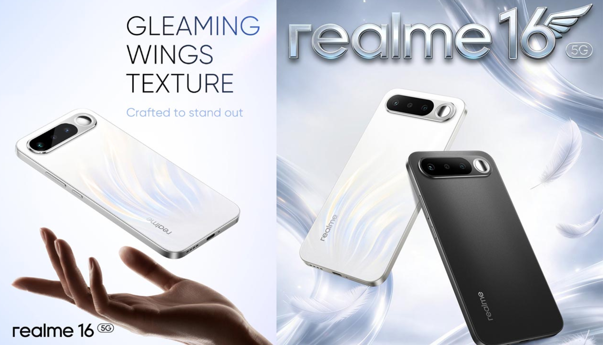 Realme 16 5G Launched in India