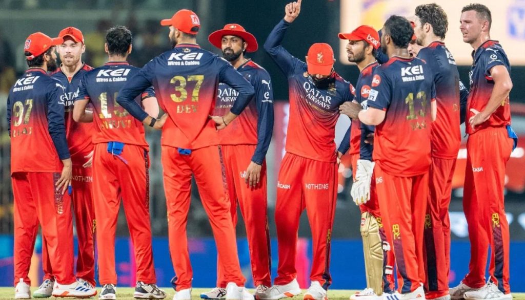 Royal Challengers Bengaluru