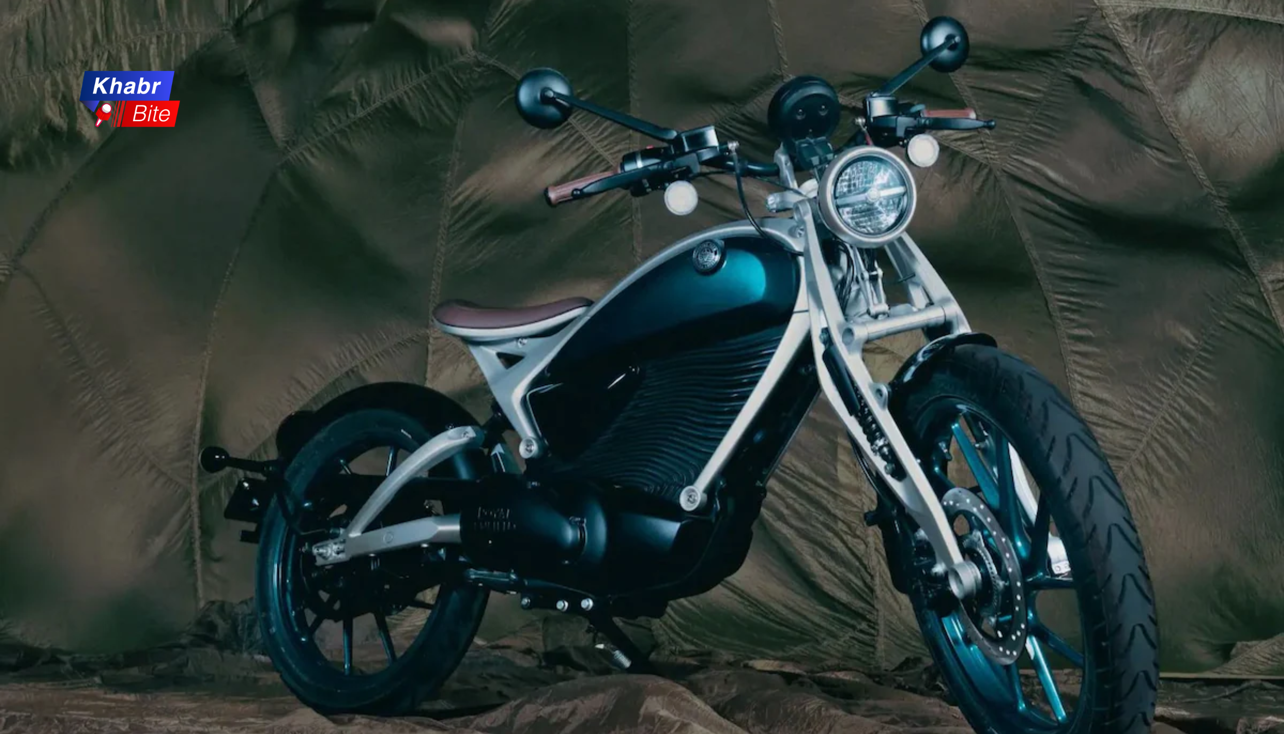 Royal Enfield Flying Flea C6 launch