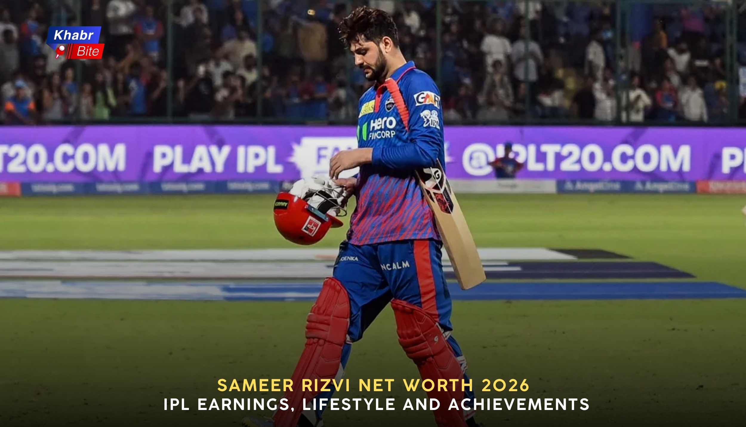 Sameer Rizvi net worth in 2026