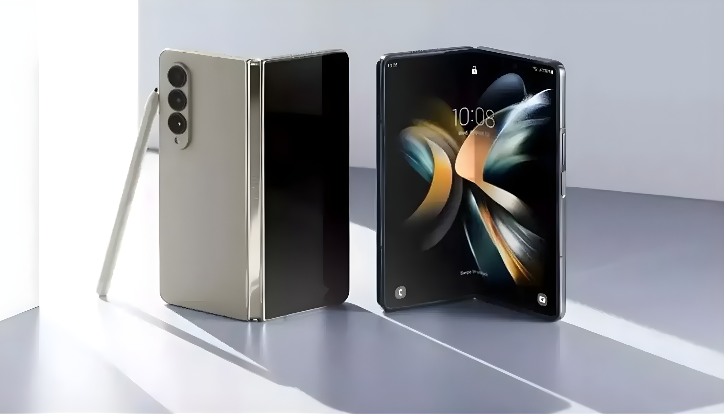 Samsung Galaxy Z Fold 8