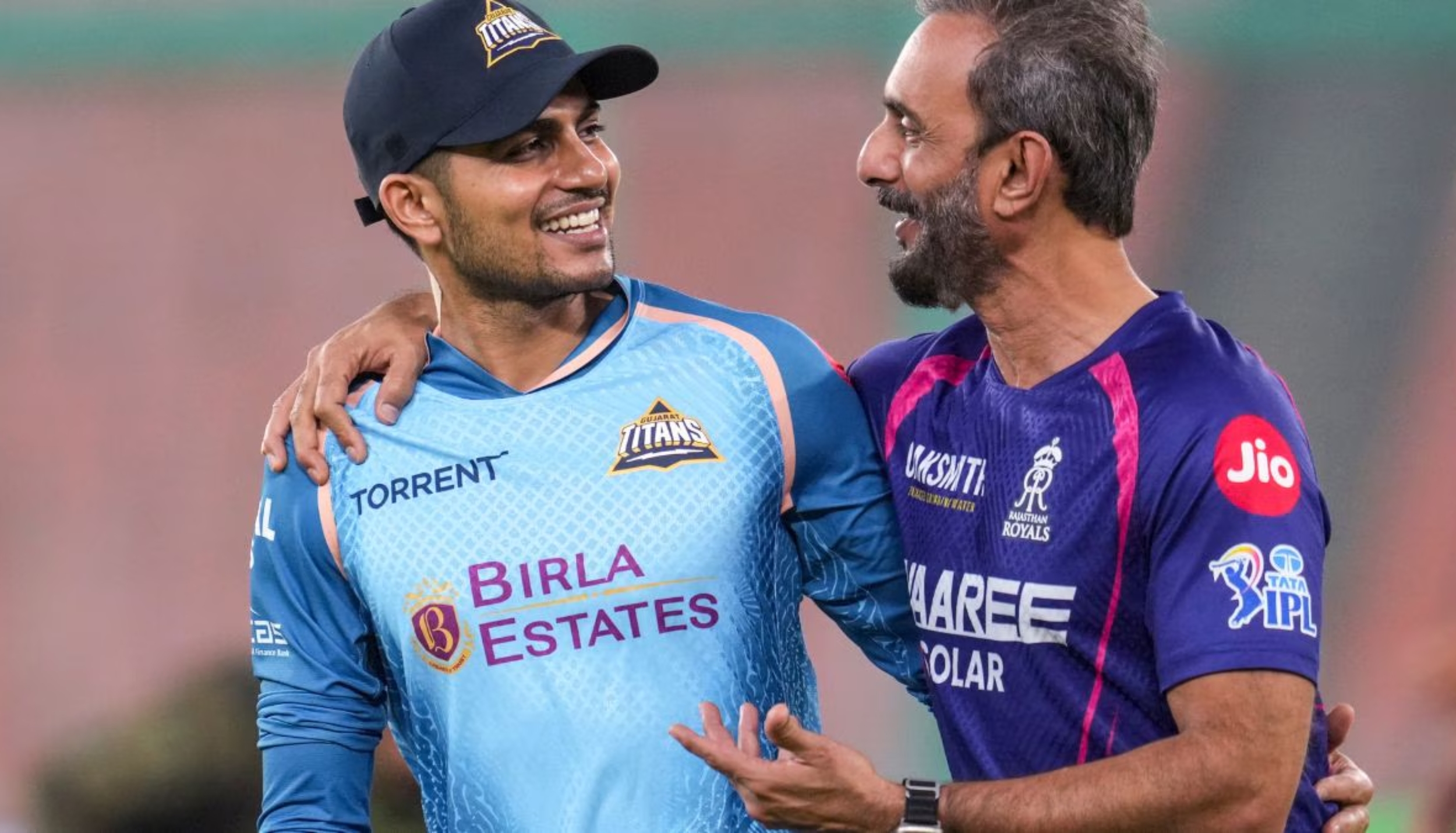 GT vs RR match prediction IPL 2026