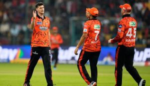 SRH Injury Crisis Deepens: David Payne Ruled Out, Gerald Coetzee Named Replacement 