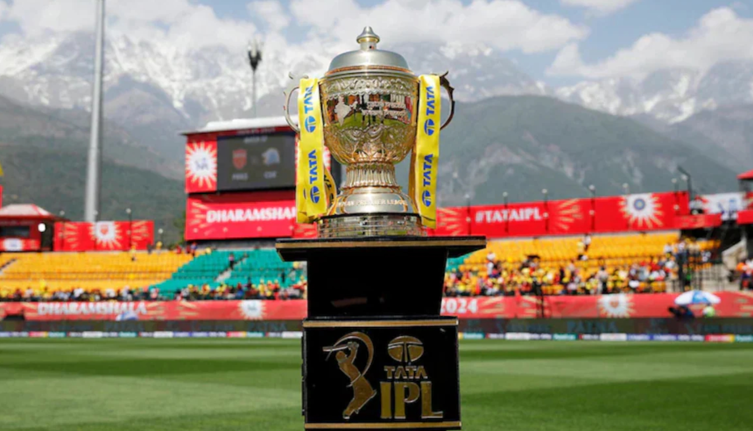 Top 10 Richest IPL Teams 2026