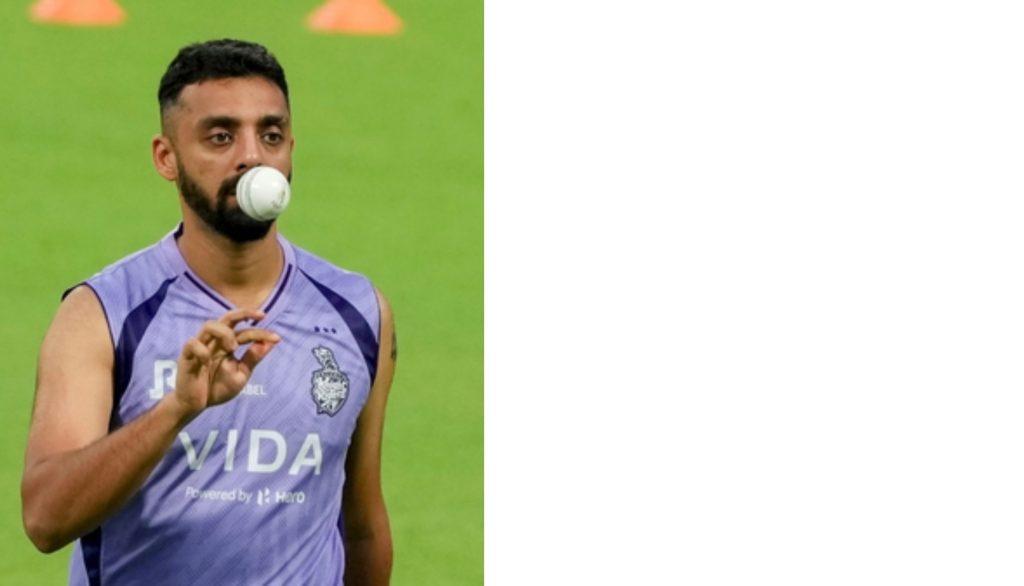 Varun Chakaravarthy Injury