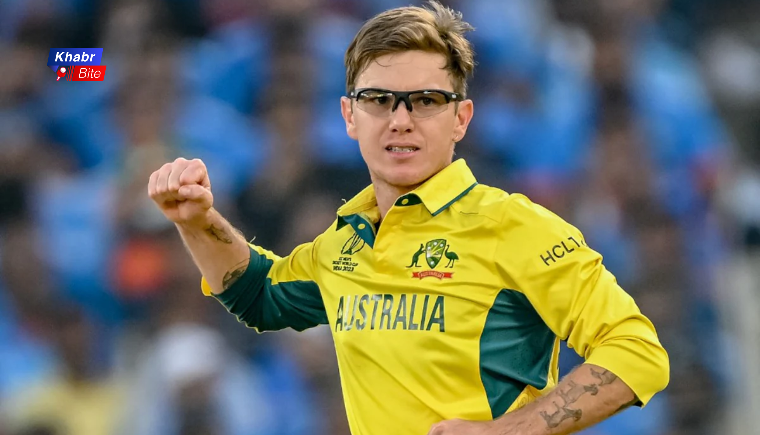 Adam Zampa reacts about his PSL over IPL 2026 decision
