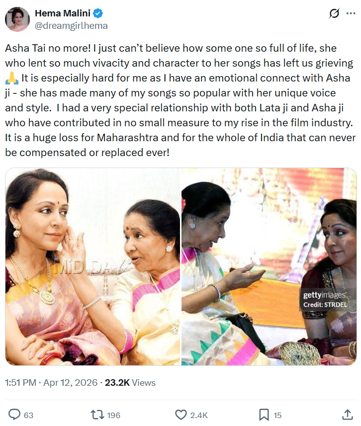 Hema Malini