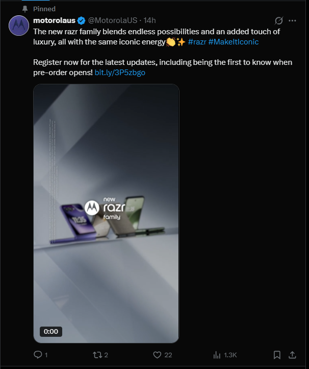 Motorola