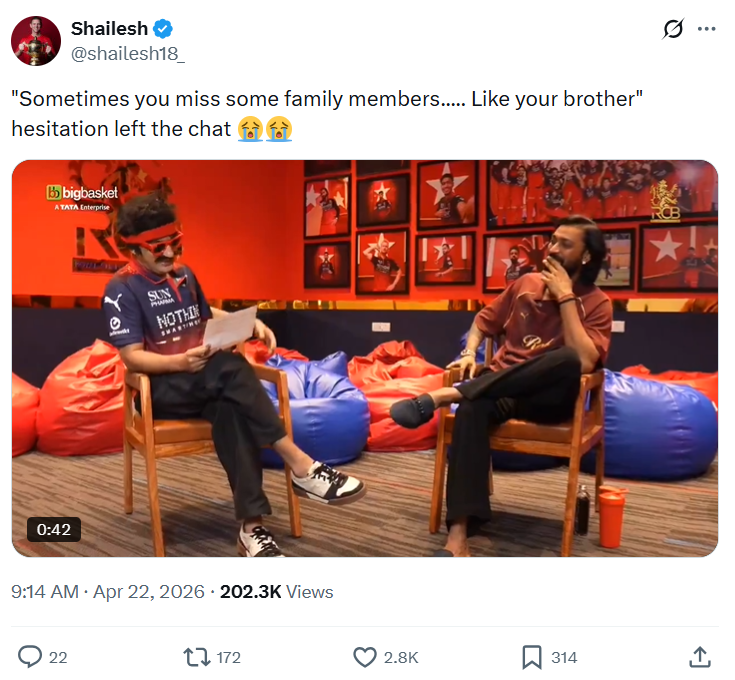 Pandya brothers controversy 