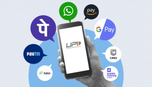 PhonePe Crosses INR 1,050 crore UPI Transactions in March 2026: Full Market Share Breakdown
