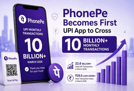 phonepe market 