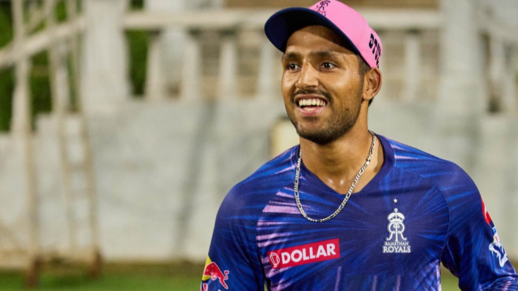 Dhruv Jurel net worth 2026