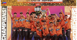 BBL 2026-27 Match in Chennai: First Overseas BBL Game?