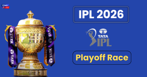 IPL 2026 Qualification Probability: Sunrisers Hyderabad 75%, CSK 35.5% vs PBKS in a big trouble