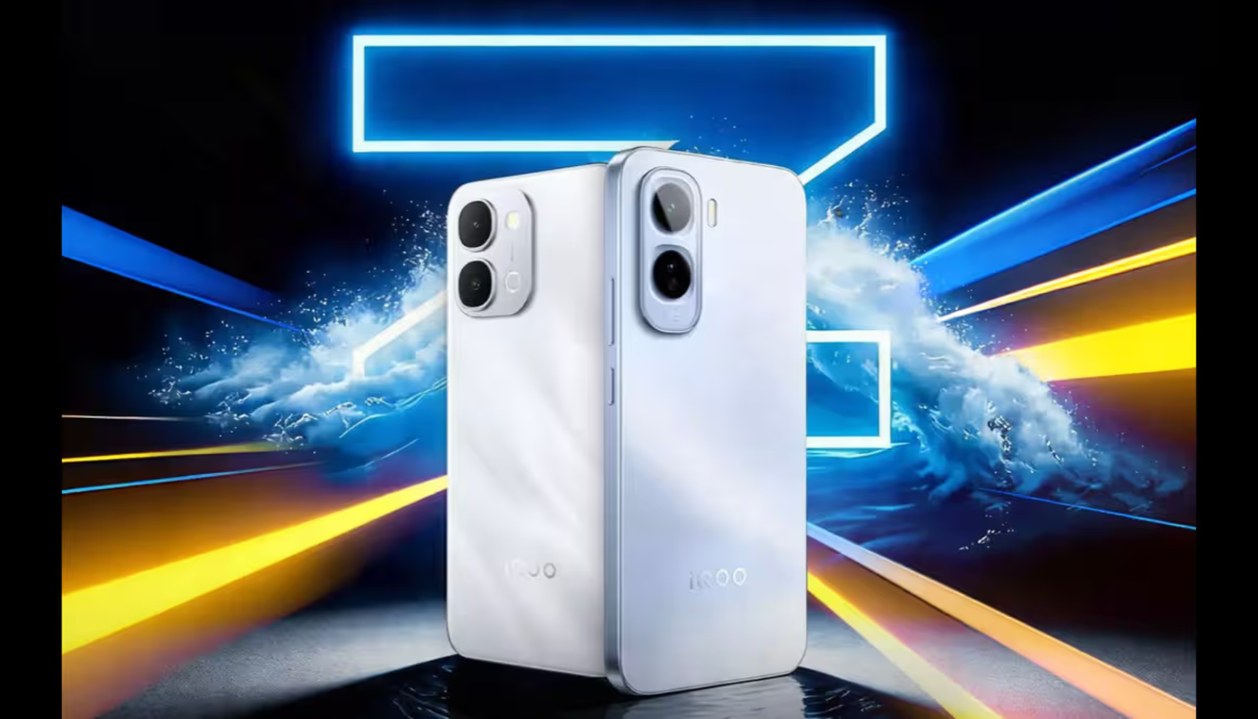 iQOO Z11