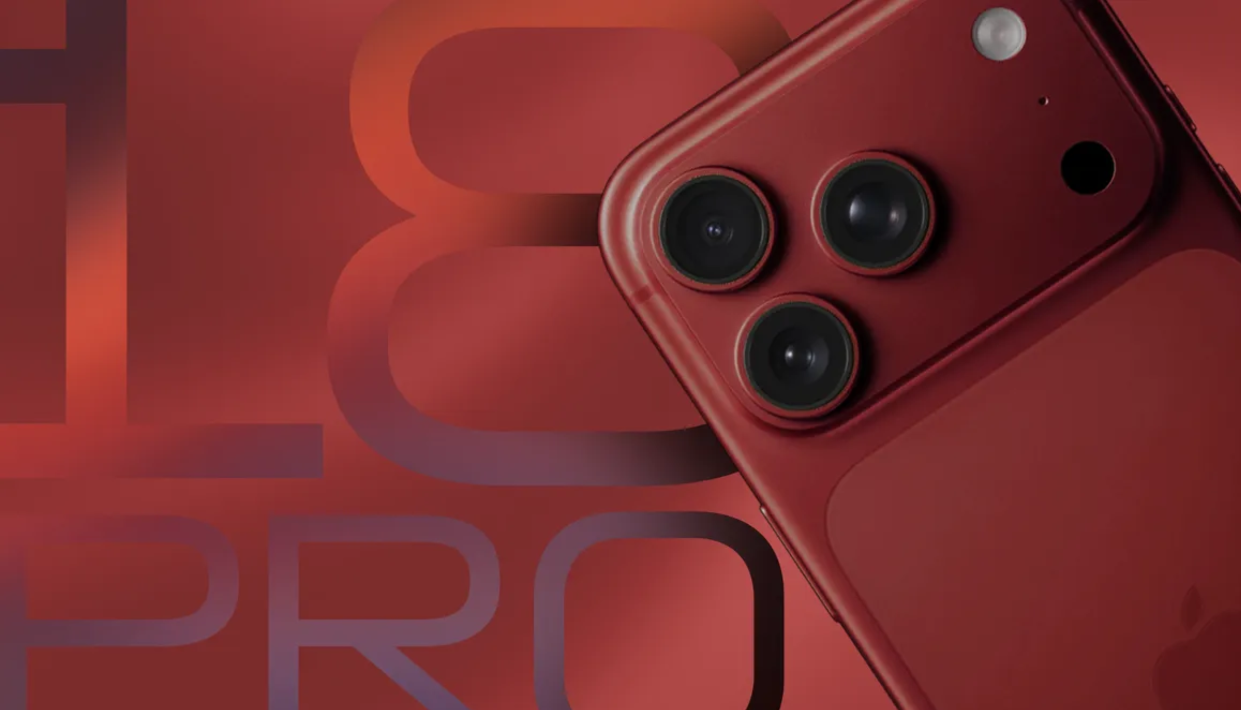 iPhone 18 Pro Max